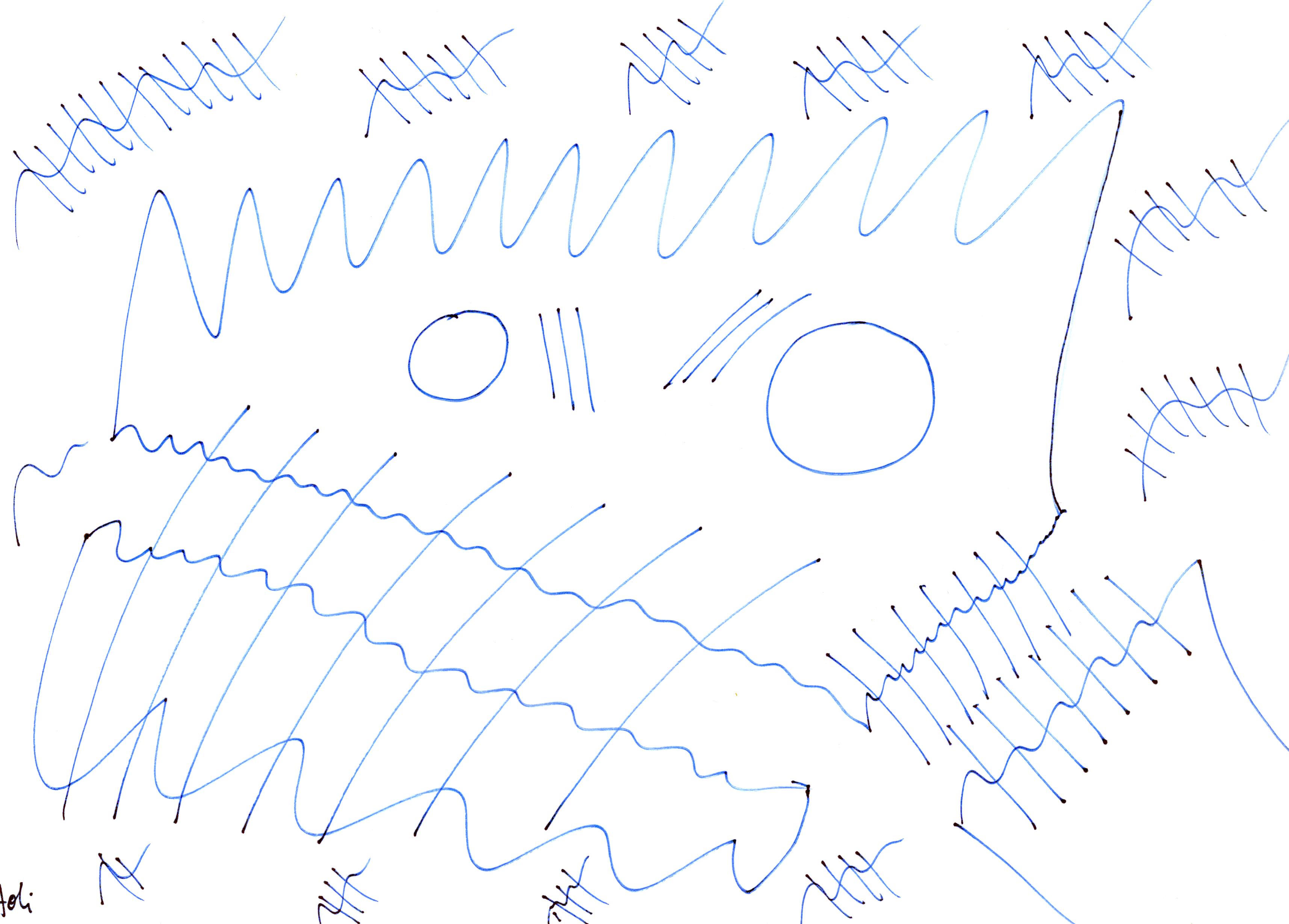 Drawings - 2016 drawing